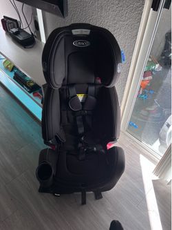 Graco car seat