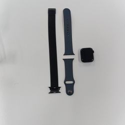 Apple Watch SE First Generation 