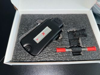 C6 corvette fuel kit for e85