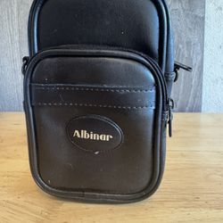 Albinar Vintage Camera Bag Case