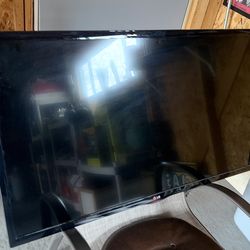 LG Flatscreen TV