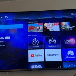 TCL 55" Class 6-Series 4K Mini-LED UHD QLED Dolby Vision HDR Smart Roku TV - 55R635