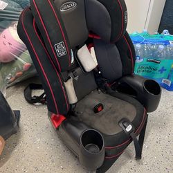 Graco baby Seat