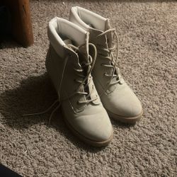 Cute Boots