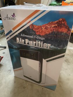 Air Purifier