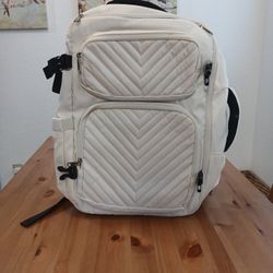Extra Large Travel Backpack For Women 
