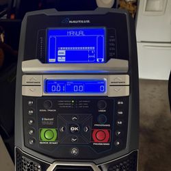 ***FREE*** Nautilus Bike