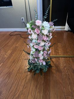 Floral Arrangement - Artificial