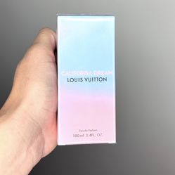 California Dream Cologne