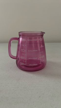Measuring Mug