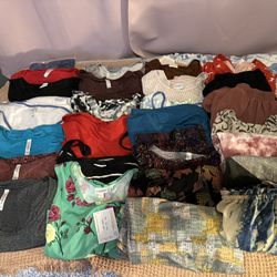 Lularoe Clothing 2X 3X Some NWT