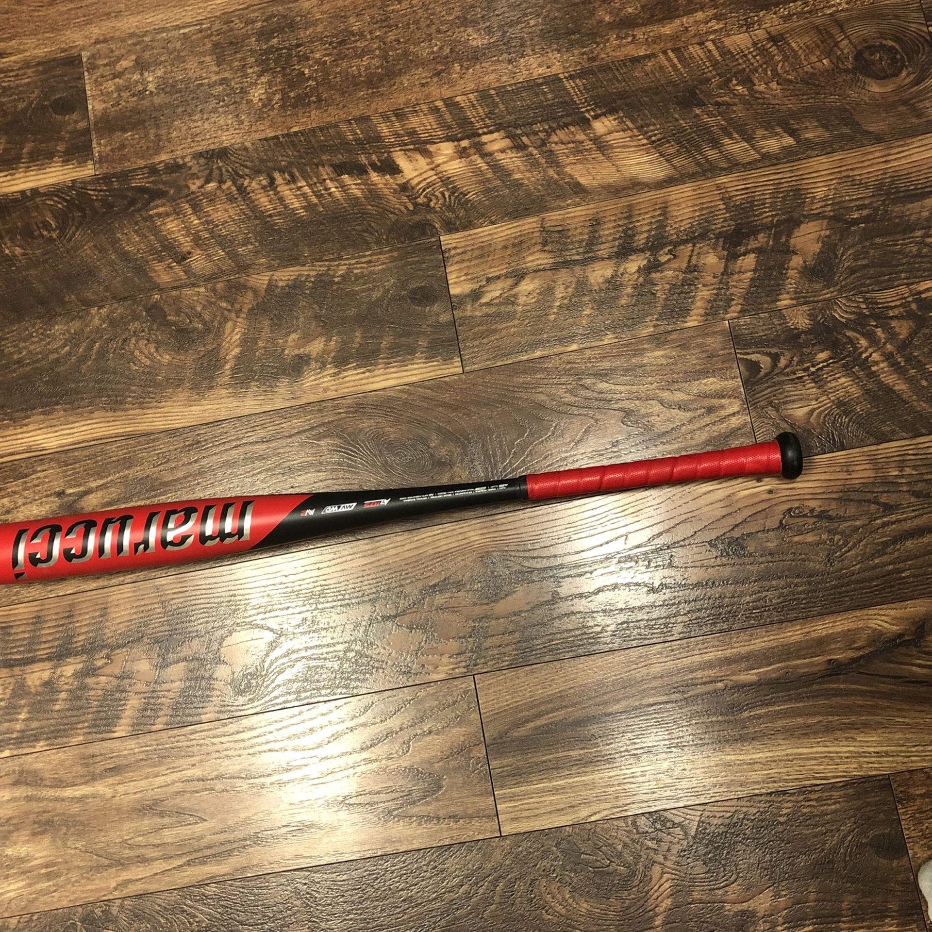 Marucci Cat 8 BBCOR 33/30