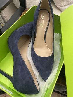 Sam Edelman Size 7 1/2