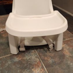 Booster Seat