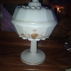 Candy Dish 