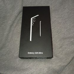 Samsung Galaxy S25 Ultra Unlocked
