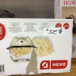 Popcorn Maker