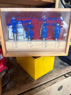 New tools for sale