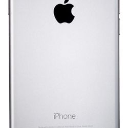 iPhone 6 - Space Grey - 32 GB (Unlocked)