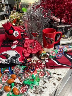 Cardinals Bundle