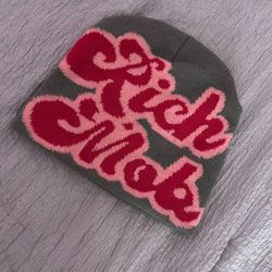 Rich Mob Beanie 