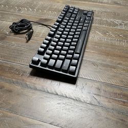 Mechanical Keyboard 