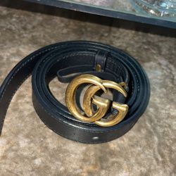 Gucci Belt 