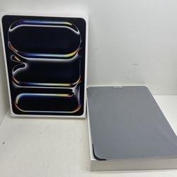 Apple iPad Pro 13” M4 WiFi + Cellular Tablet 202963