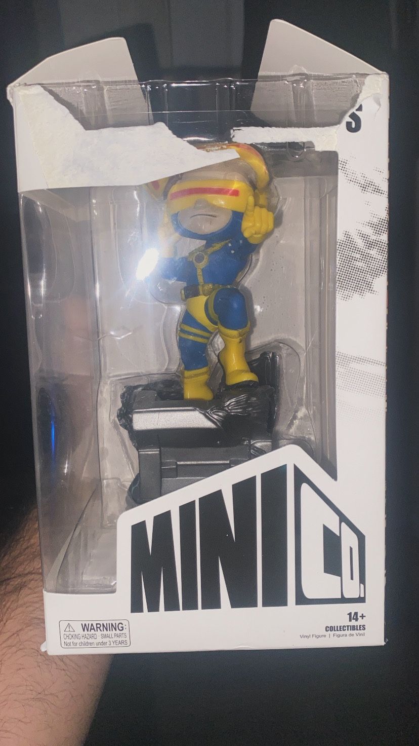Cyclops