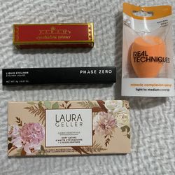 Makeup Bundle 