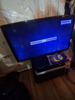 TV
