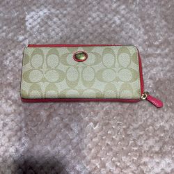 Coach /Check out my other items!!!