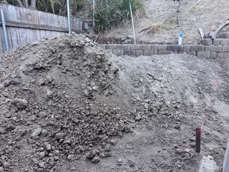Free Dirt!!!