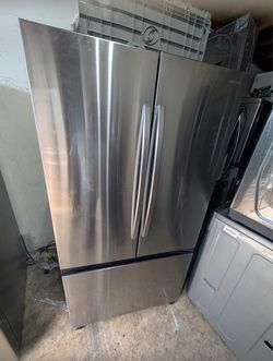 Samsung fridge