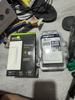 Two Smart Wireless PR Camera