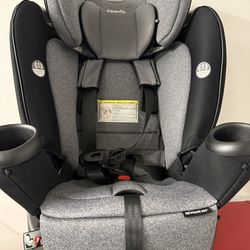 Evenflo REVOLVE360 ROTATING ALL-IN-ONE CONVERTIBLE CAR SEAT