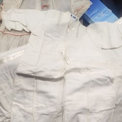 Antique Baby Clothrs