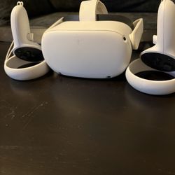 Oculus Quest 2