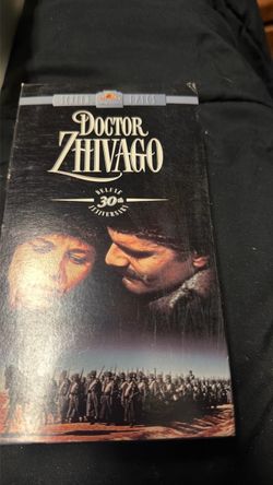 Vh doctor Zhivgo
