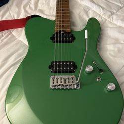 Eart TL 380 Telecaster HH Guitar