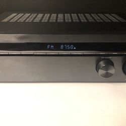 STR-DH590 5.2 ch Home Theater AV Receiver with Bluetooth 
