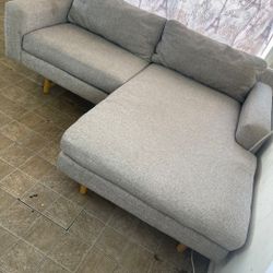 Small Couch 
