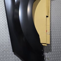 2010- 2013 Subaru Ourback Left Fender