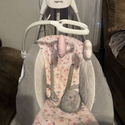 Baby Swing 