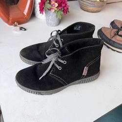 Clark’s Women’s Rain boots