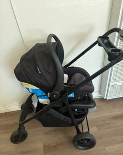 SAFETY1st Stroller