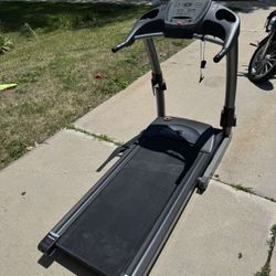 Treadmill 