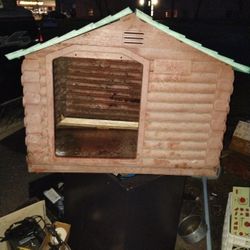 Dog House