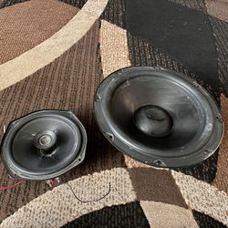 Generic Speakers 