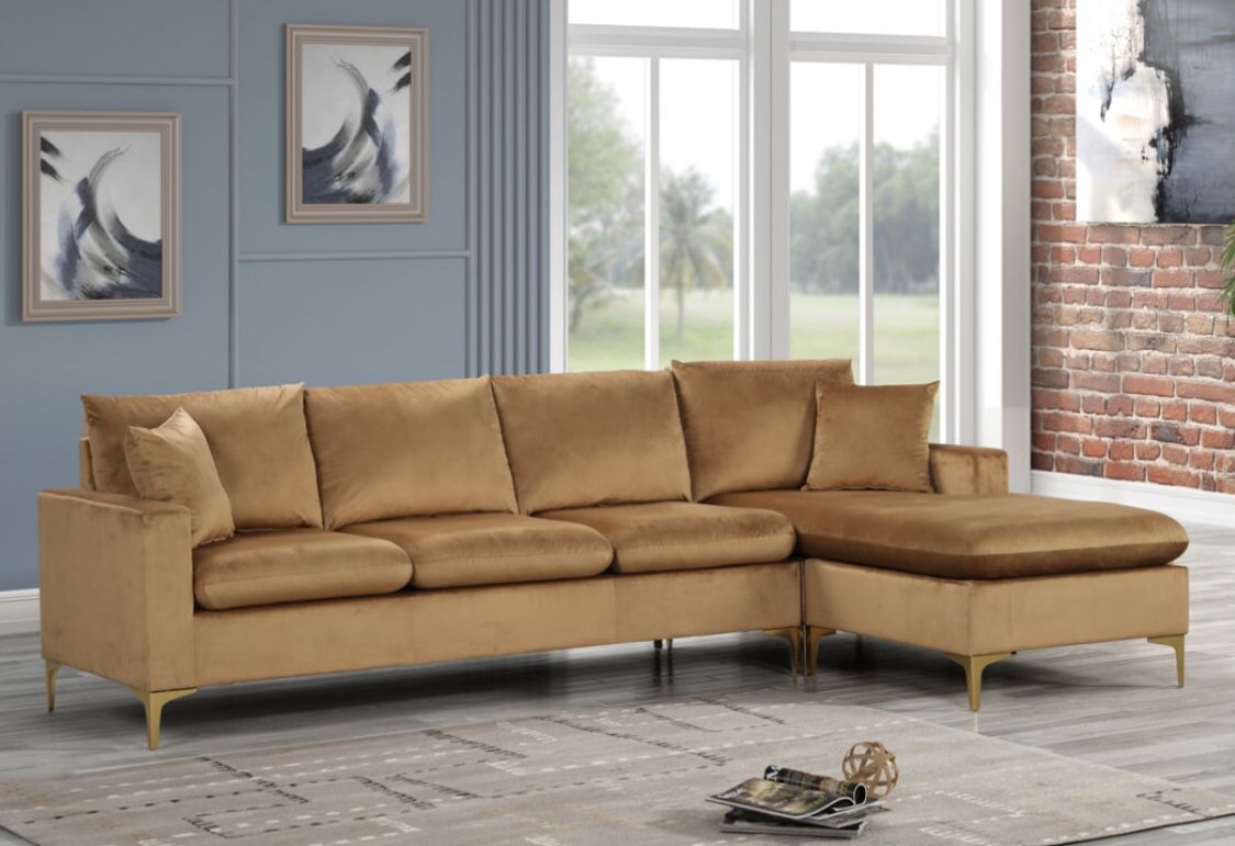 Sectional Sofa